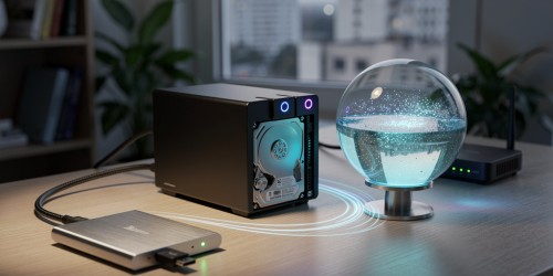 3 pontos importantes para seu backup ter sucesso