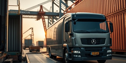 Como importar um carro para o Brasil?