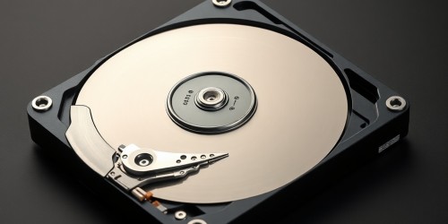 Comparativo de storage: HDD vs SSD