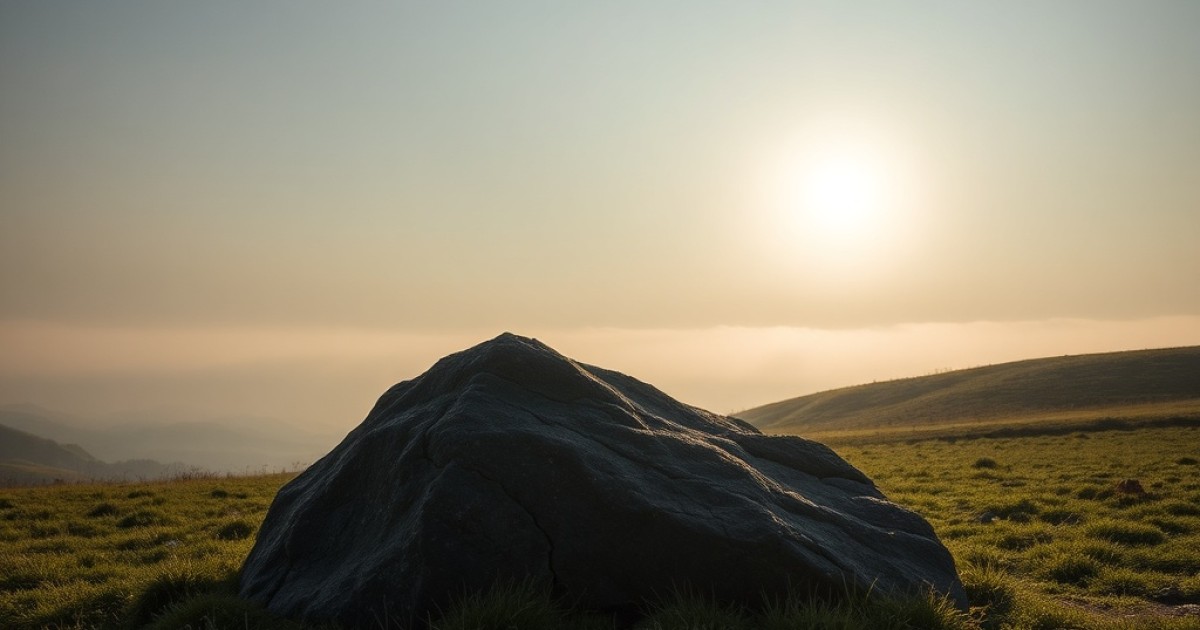 Como transformar a dor em coisa pequena?