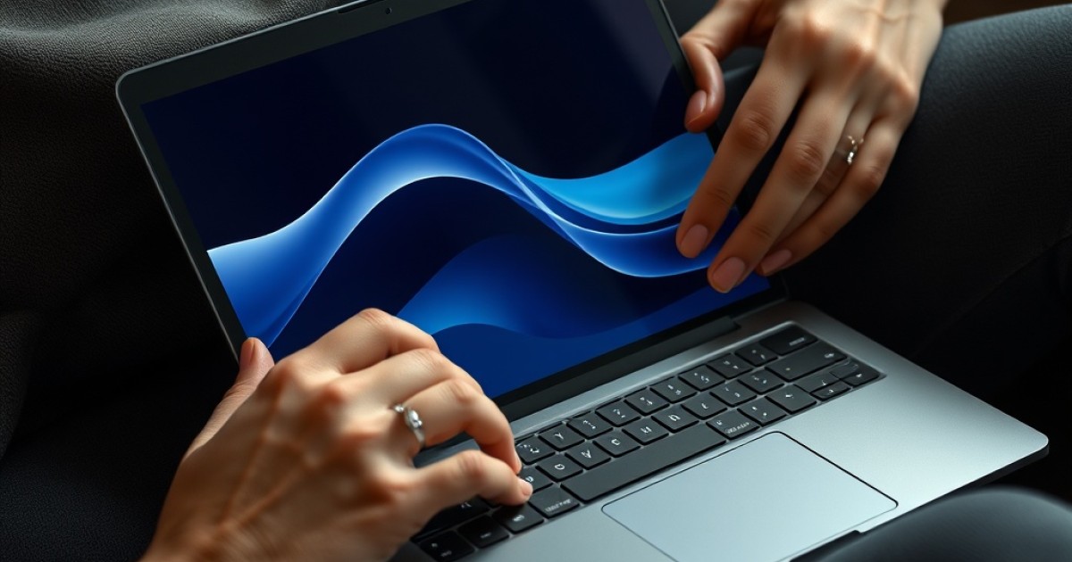 Macbook PRO M4 MAX, o poder da Apple nas suas mãos