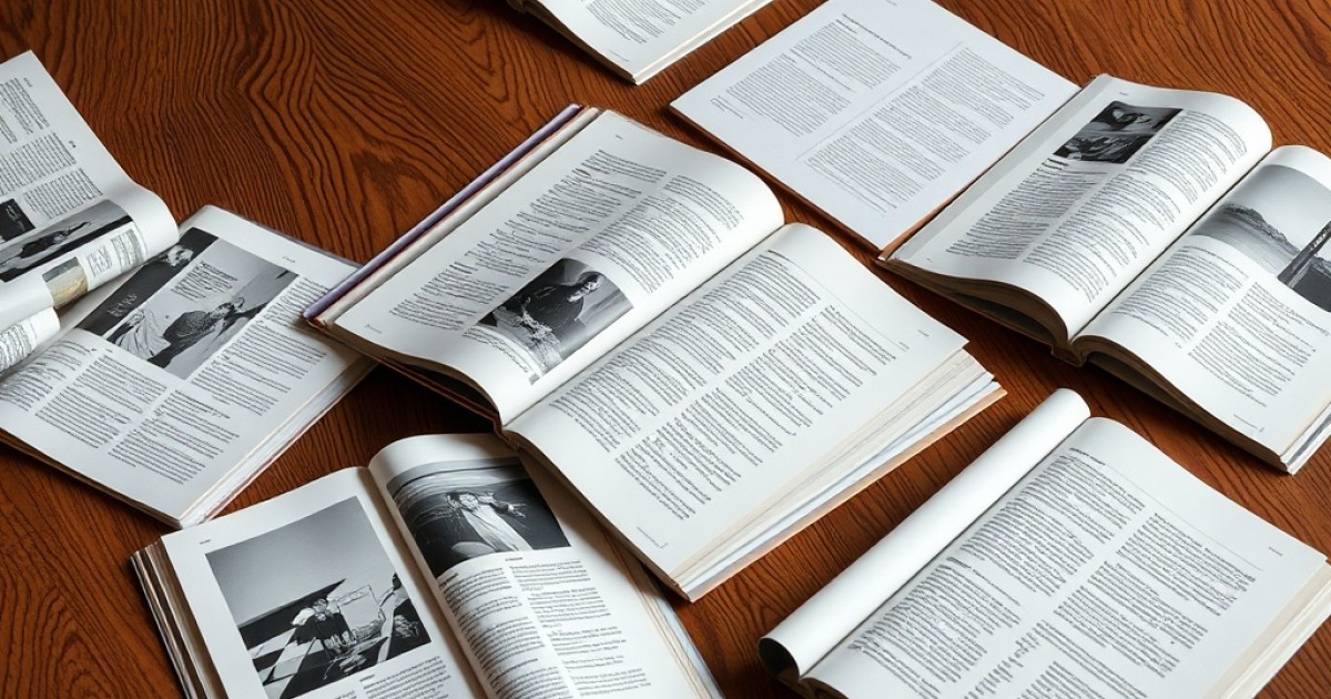 Qual artigo possui autores?