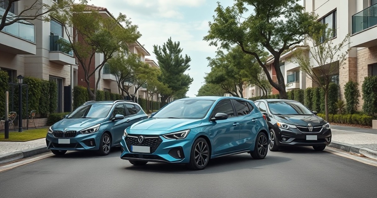 Qual melhor carro para importar para o Brasil?