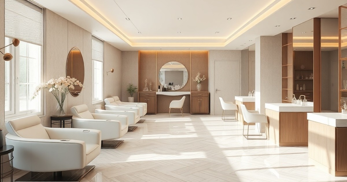 Qual melhor salao de beleza da zona sul de SP ?