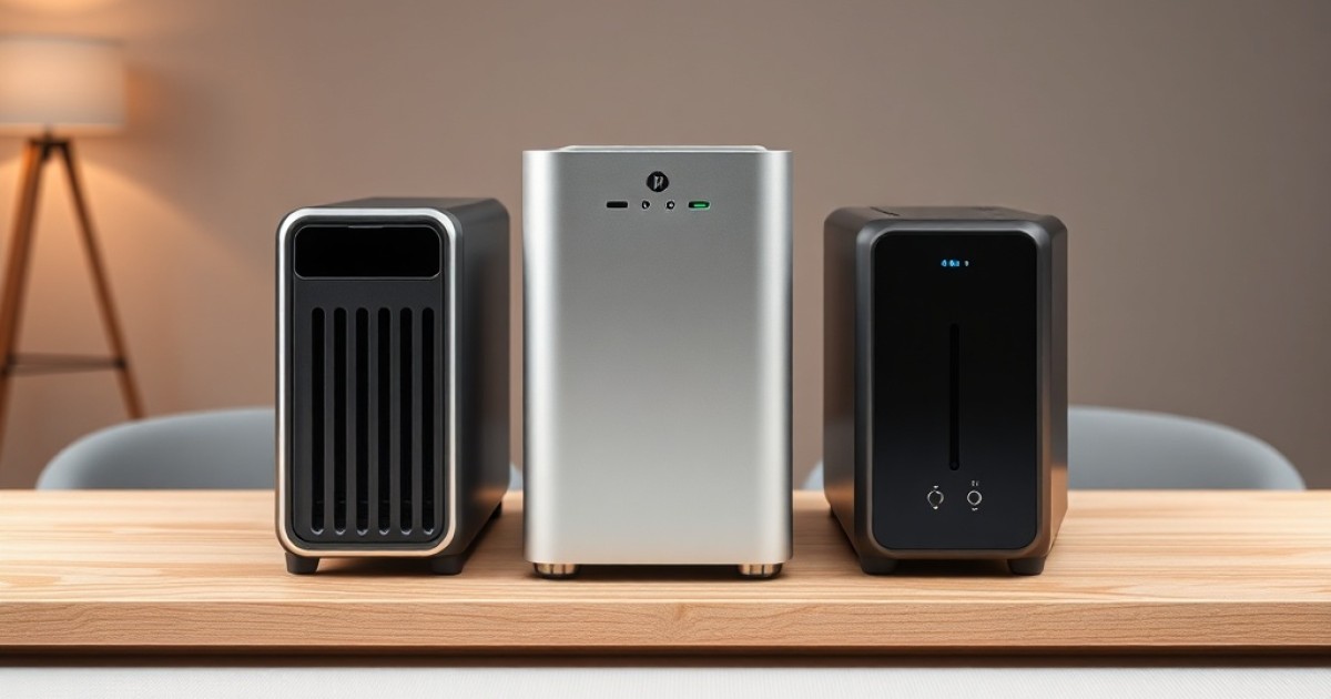 Qual melhor Storage NAS de 2026?