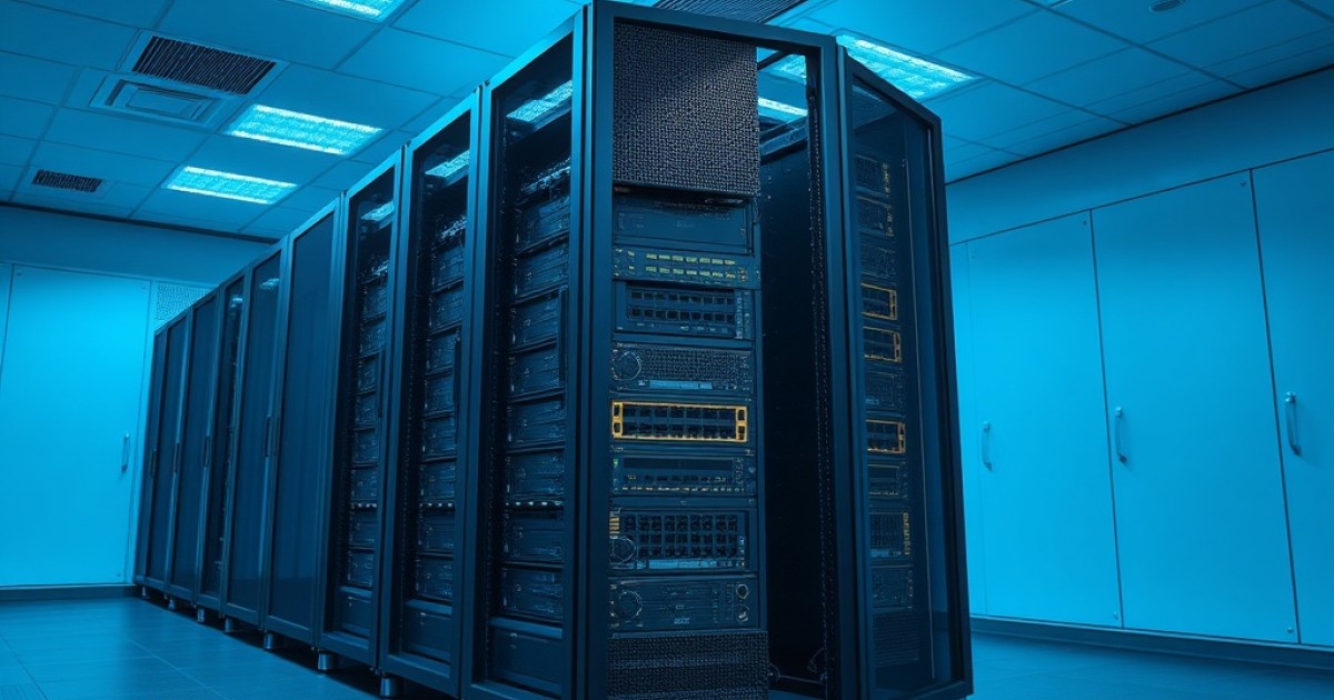 Rack Inteligente para Servidor: O que é rack inteligente; Diferença para rack tradicional; Integração com nobreak para servidor; Sensores térmicos e umidade; Controle de acesso físico; Monitoramento remoto; Benefícios para CPD e ambientes críticos; Redução de downtime