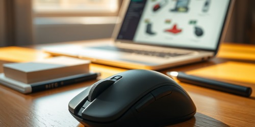 Logitech MX Master 3