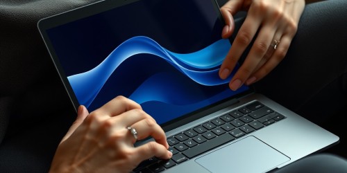 Macbook PRO M4 MAX, o poder da Apple nas suas mãos