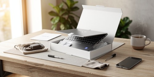 MacBook Neo: Unboxing e Primeiras Impressões!