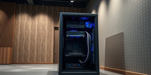 Orçamento de NAS server WD: cuidado com descontos agressivos: os modelos WD (My Cloud, Ex2, EX4, PR2100, PR4100, etc..); risco de hardware antigo, linha descontinuada ou suporte limitado; capacidade bruta não é capacidade útil; importância de avaliar processamento, RAID, cache, rede, SSD e expansão; os softwares desatualizados; desempenho real para arquivos, backup e virtualização; compatibilidade e continuidade de suporte; redundância, segurança e recuperação; custo de manutenção, o menor preço nem sempre representa o melhor negócio; os novos NAS; a importância do backup.