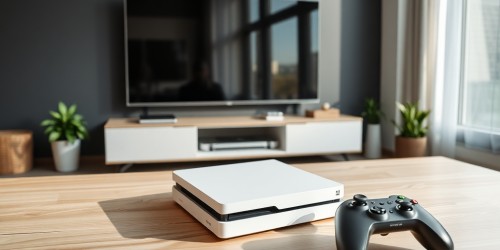 PlayStation 5 Slim