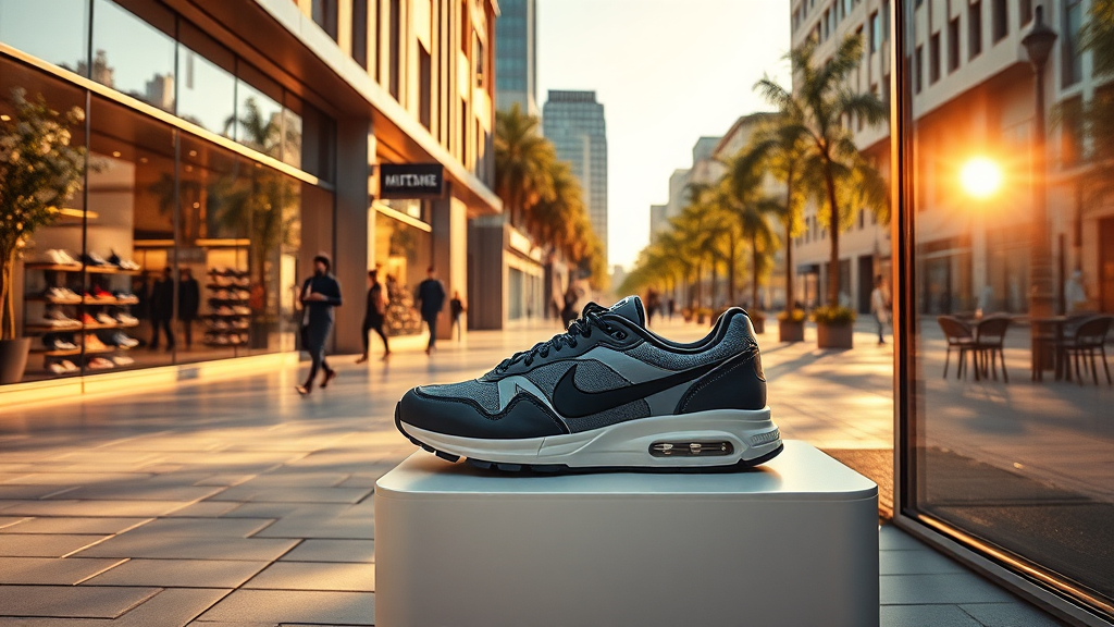 Tênis Nike P-6000: Análise, Prós, Contras e Onde Comprar
