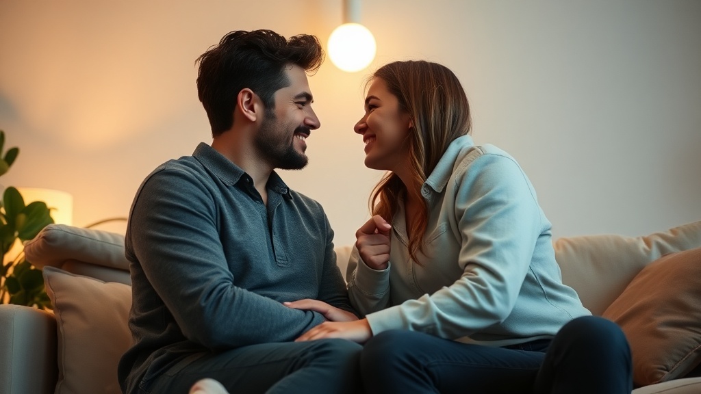 Como a Intimidade Criativa Fortalece o Vínculo dos Casais