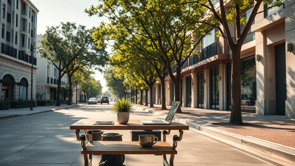 Encaminhando sua ideia para sair do papel com segurança