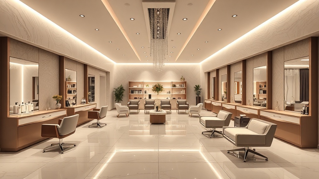 Especialidades técnicas e qualificação dos profissionais