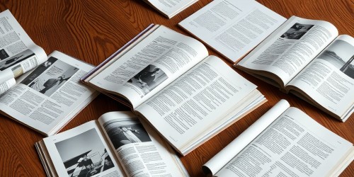 Qual artigo possui autores?