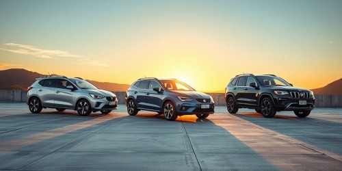 Qual melhor carro para importar para a Argentina?