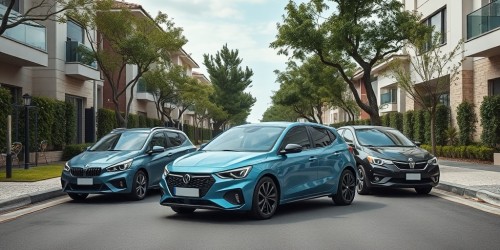 Qual melhor carro para importar para o Brasil?