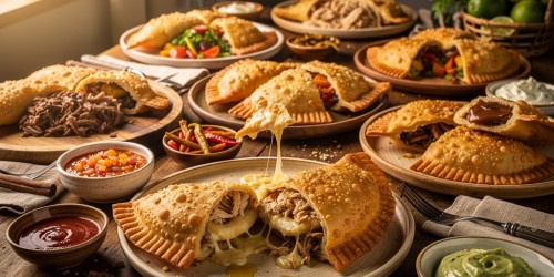 RECORDE de PASTEL?? RODÍZIO DE PASTEL! (+10 opções)