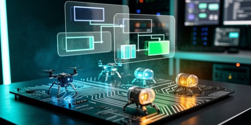 A OpenAI colocou Subagentes no Codex (isso muda tudo)