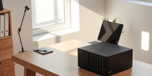 Synology / DS1823xs+
