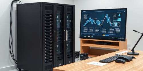 Synology / DS1825+
