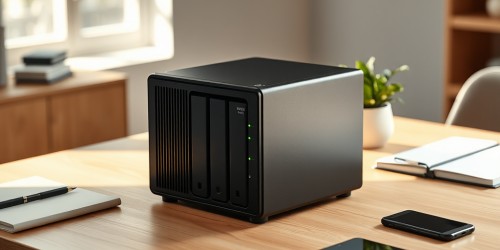 Synology / DS425+