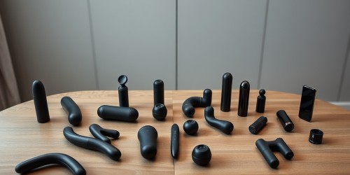 Top 10 vibradores para homens que você deve experimentar