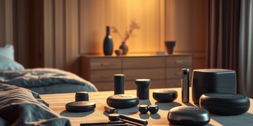 Vibradores para homens: como eles podem melhorar sua vida sexual